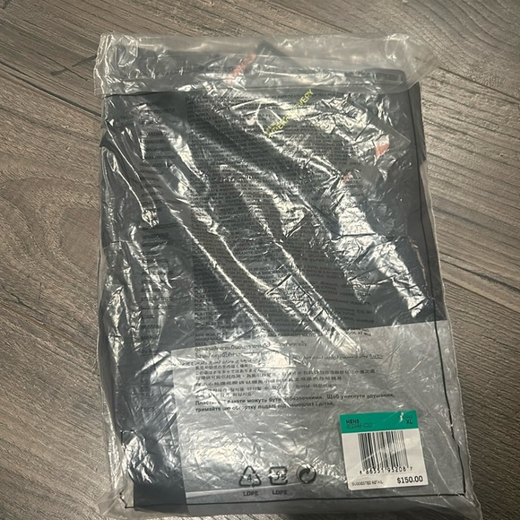 NWT Nike pro hyperrecovery tights - Picture 3 of 6